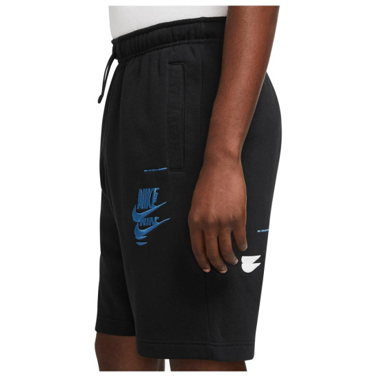 Nike Ανδρικό σορτς Sportswear Essentials+ Nike Ανδρικό σορτς Sportswear Essentials+